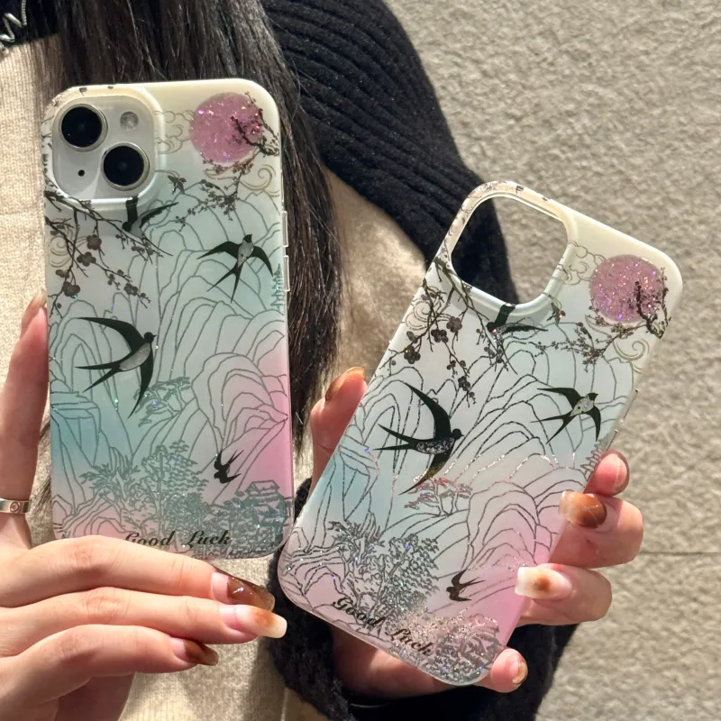 Playfulness Phone Cases-2