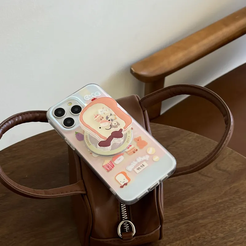 Playfulness Phone Cases-5