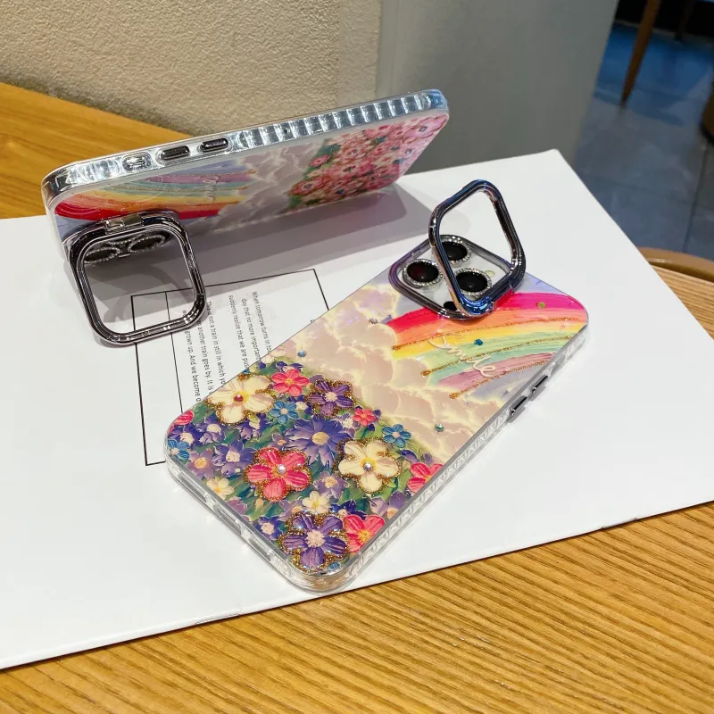 Playfulness Phone Cases-3