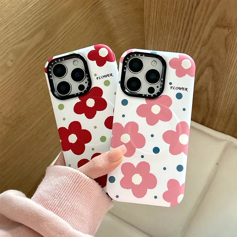 Playfulness Phone Cases-7