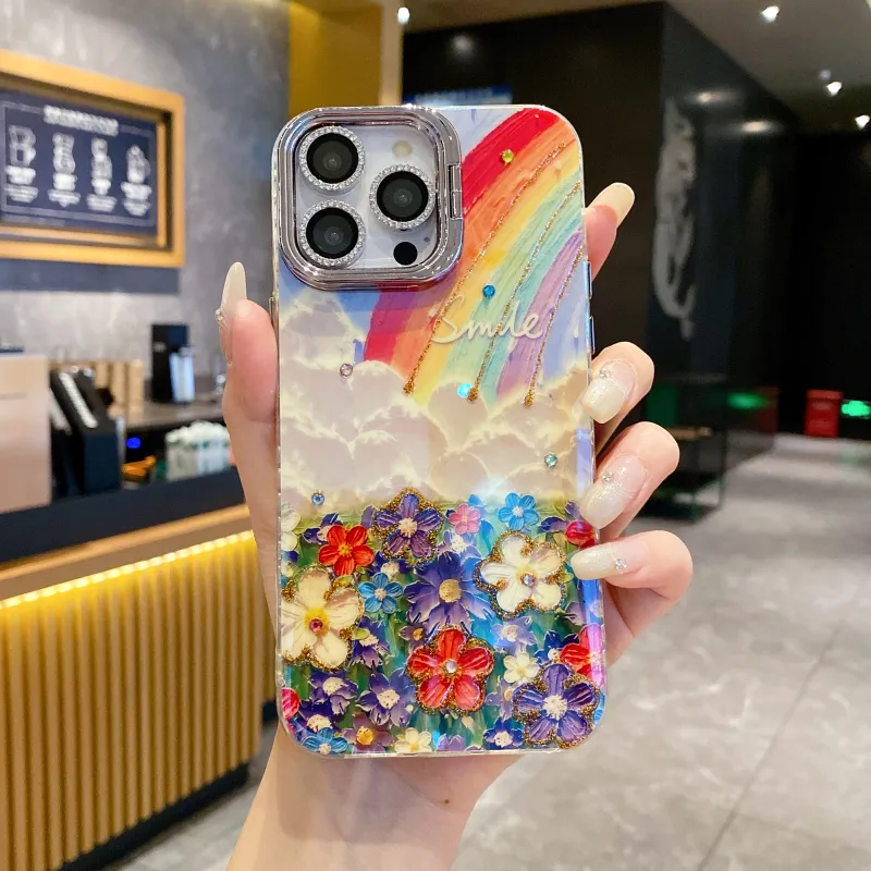 Playfulness Phone Cases-1