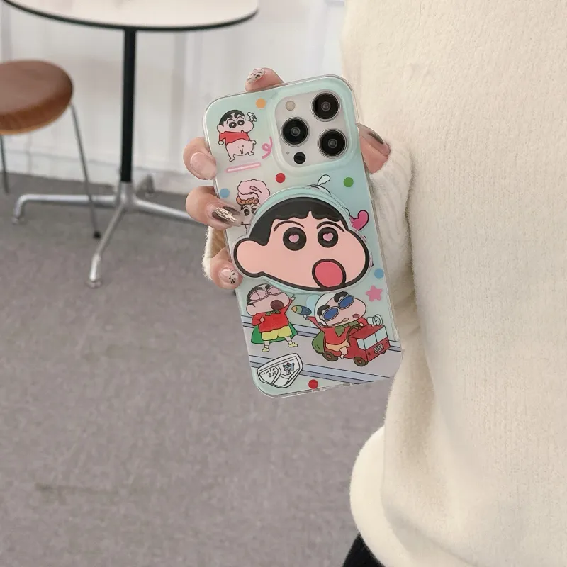 Playfulness Phone Cases-8