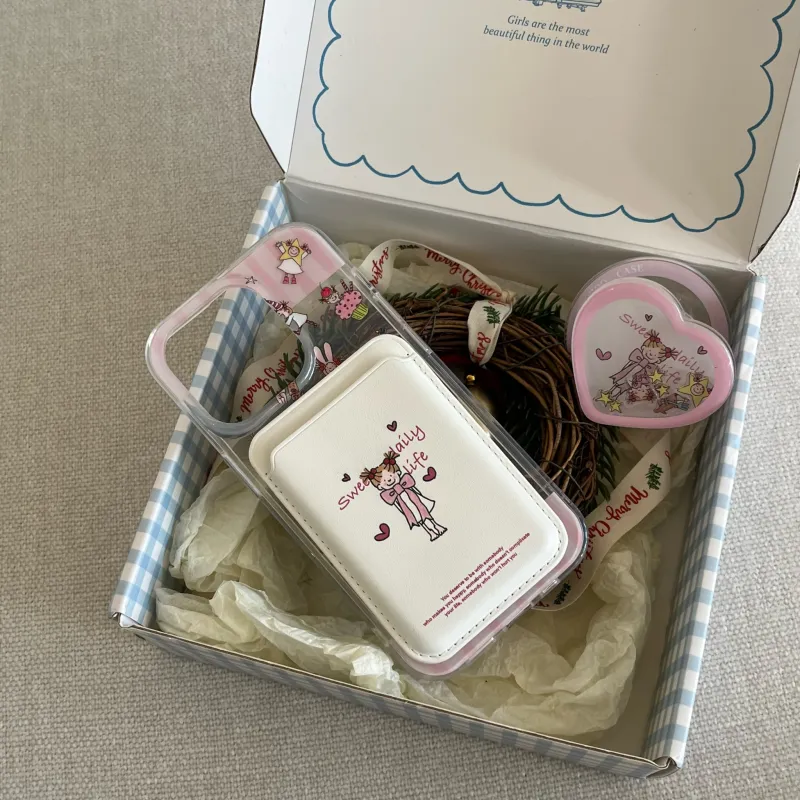 Playfulness Phone Cases-14