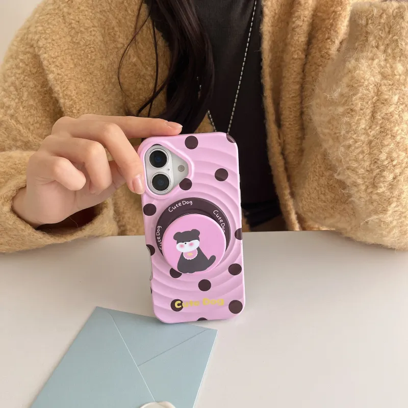 Playfulness Phone Cases-5