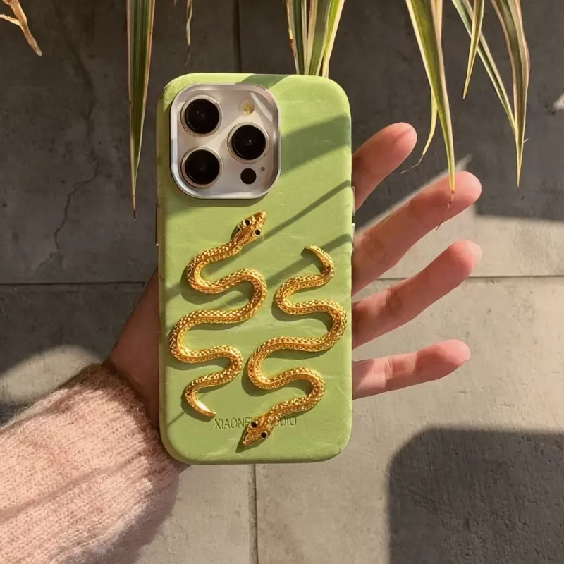 Playfulness Phone Cases-17
