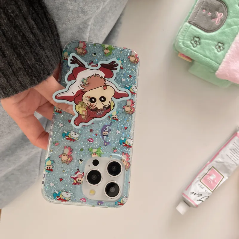Playfulness Phone Cases-7