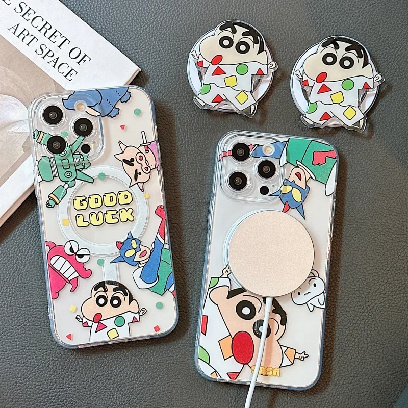 Playfulness Phone Cases-17