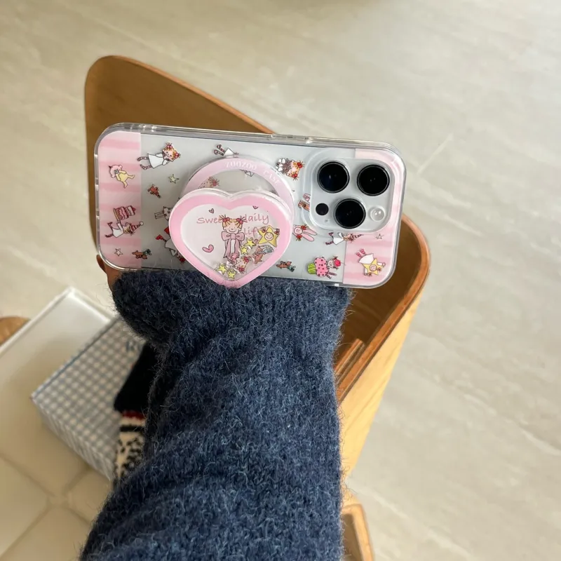 Playfulness Phone Cases-3