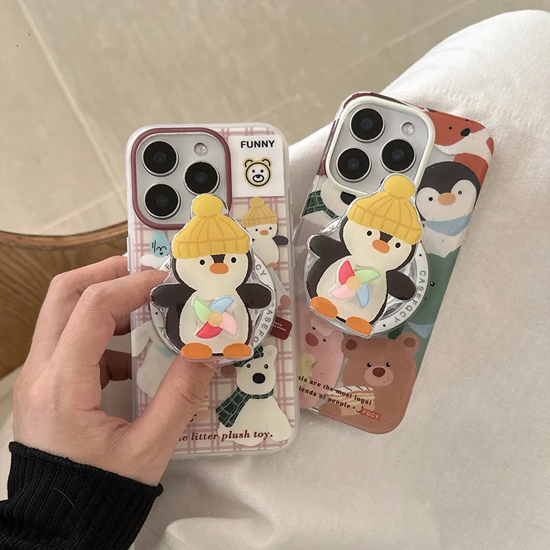 Playfulness Phone Cases-18
