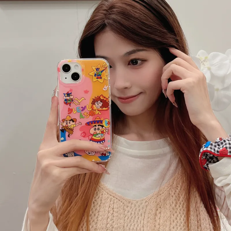 Playfulness Phone Cases-1