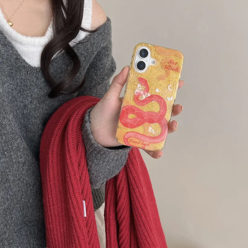 Playfulness Phone Cases-9