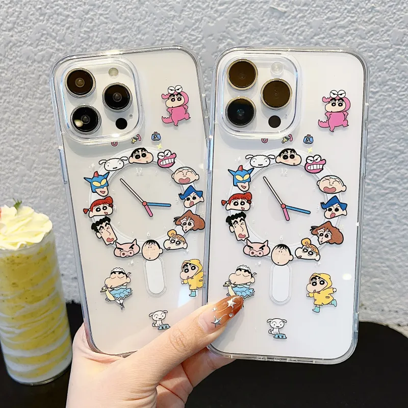 Playfulness Phone Cases-3