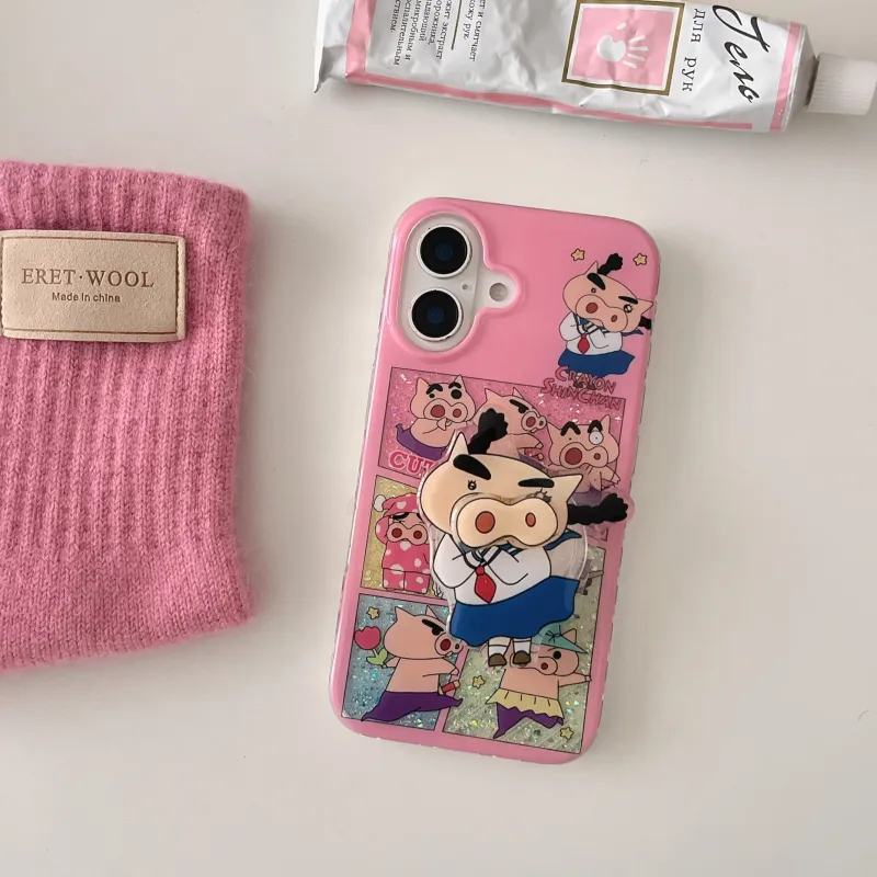 Playfulness Phone Cases-13