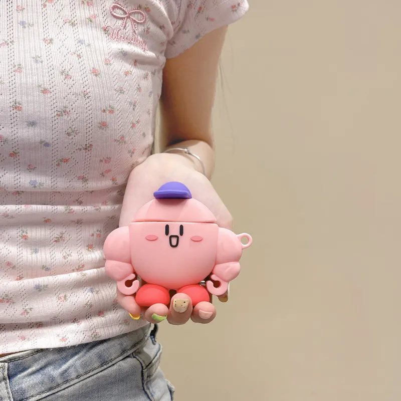 Playfulness Headphone Cases-5