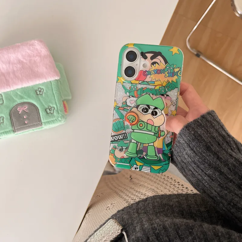 Playfulness Phone Cases-10