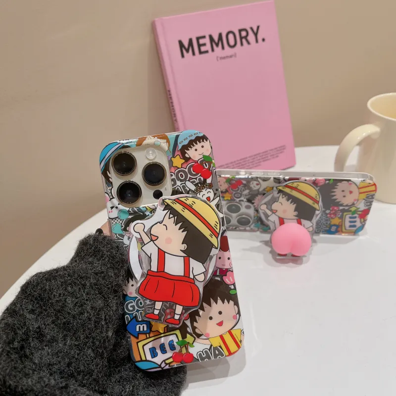 Playfulness Phone Cases-9
