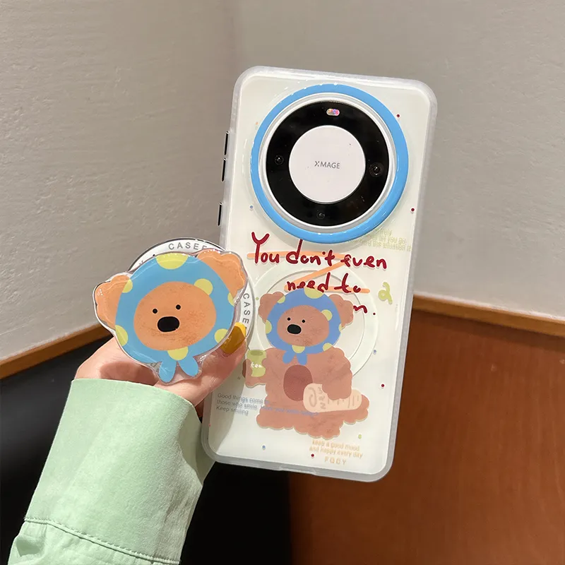 Playfulness Phone Cases-14