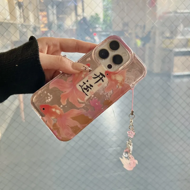 Playfulness Phone Cases-6