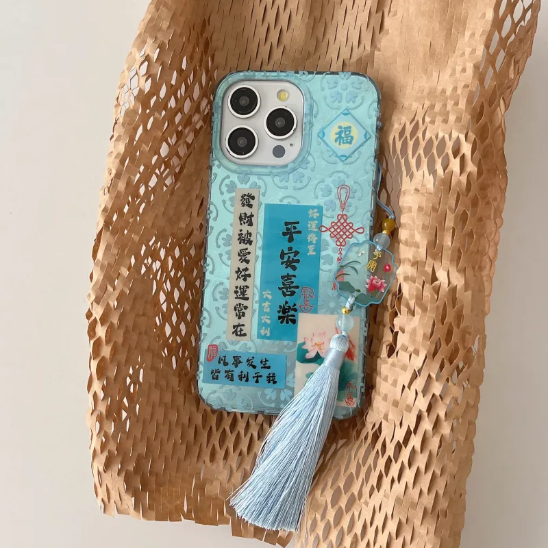 Playfulness Phone Cases-5
