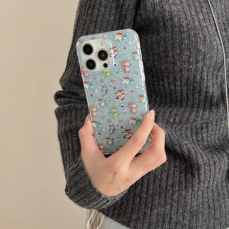 Playfulness Phone Cases-1