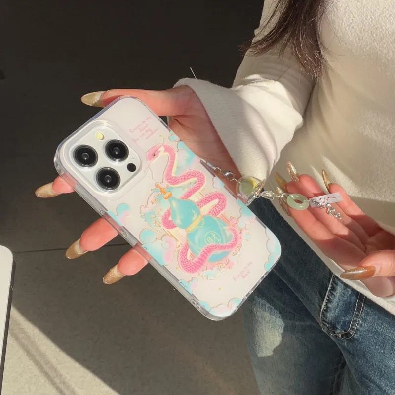 Playfulness Phone Cases-3