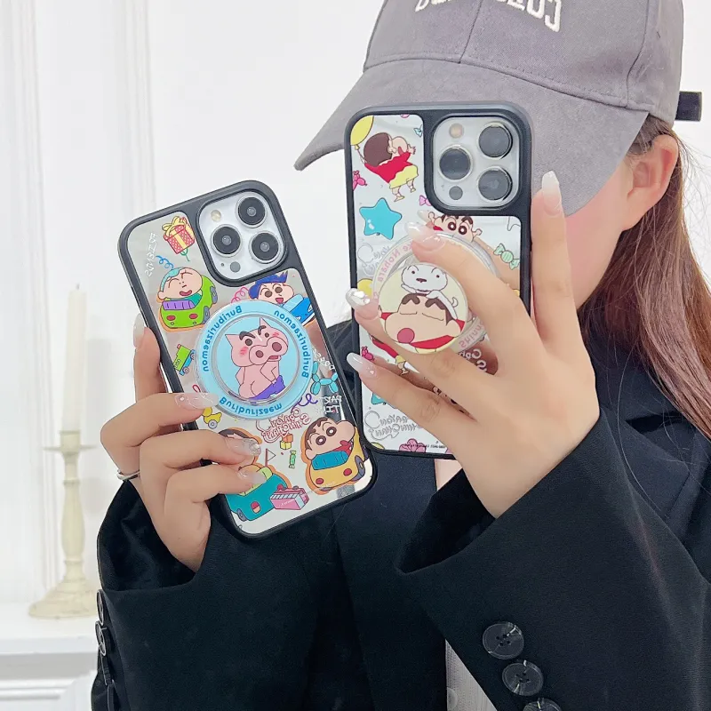 Playfulness Phone Cases-17