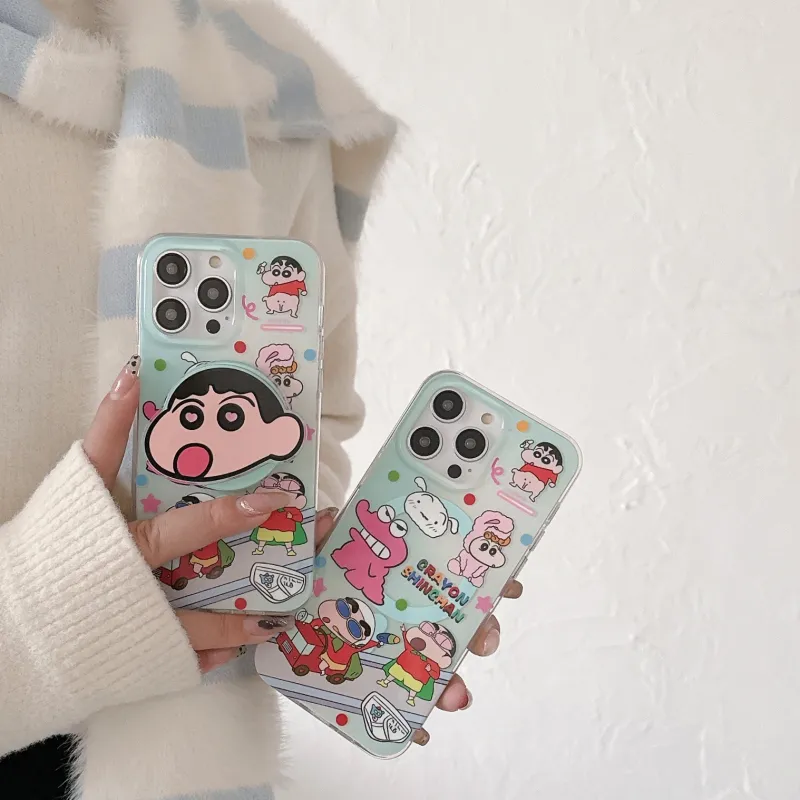 Playfulness Phone Cases-10