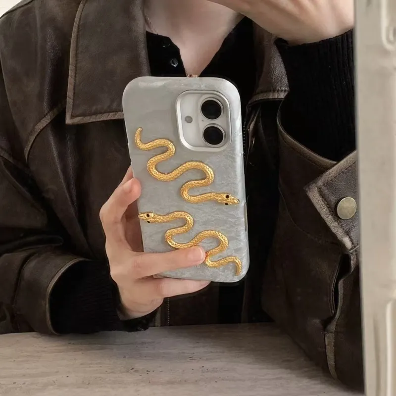 Playfulness Phone Cases-8