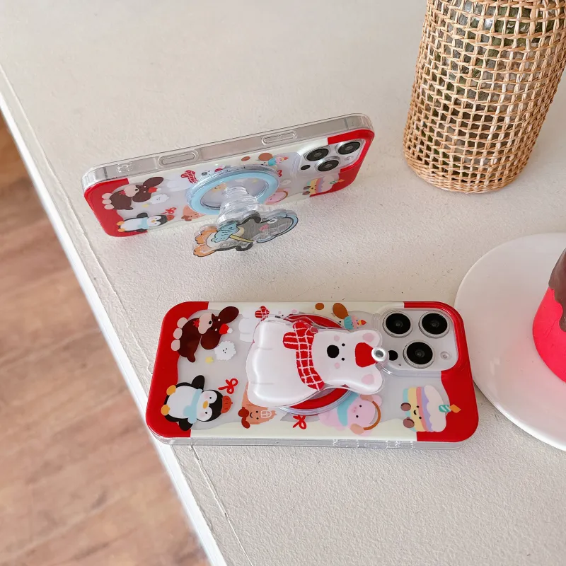 Playfulness Phone Cases-10