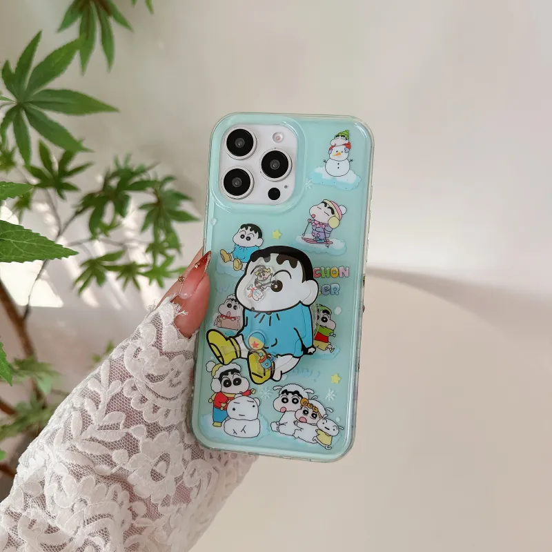 Playfulness Phone Cases-3