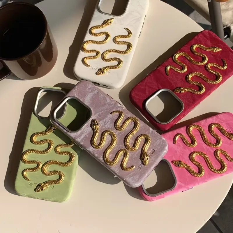 Playfulness Phone Cases-13