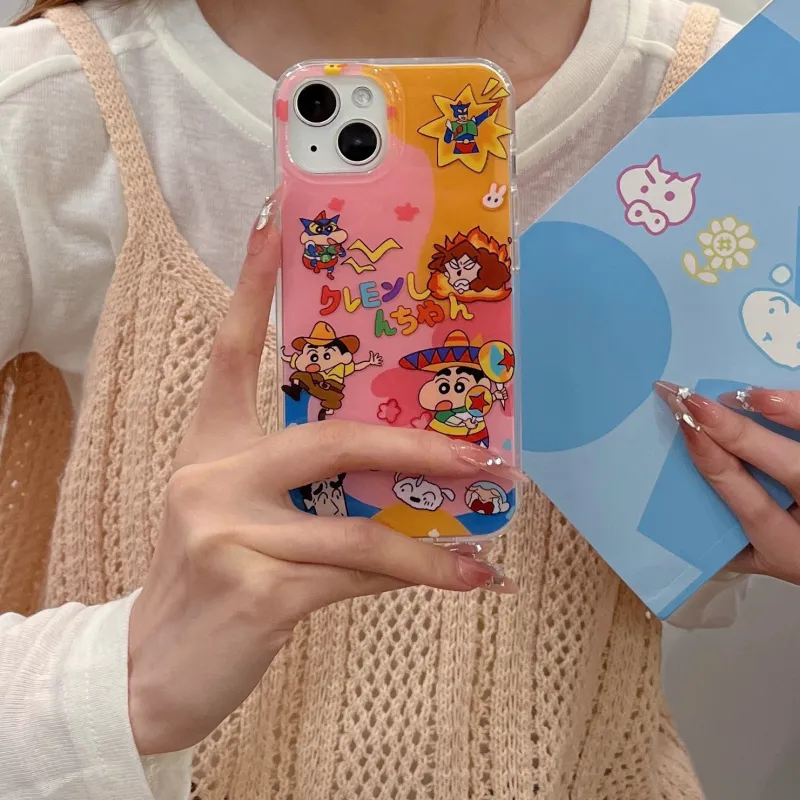 Playfulness Phone Cases-3
