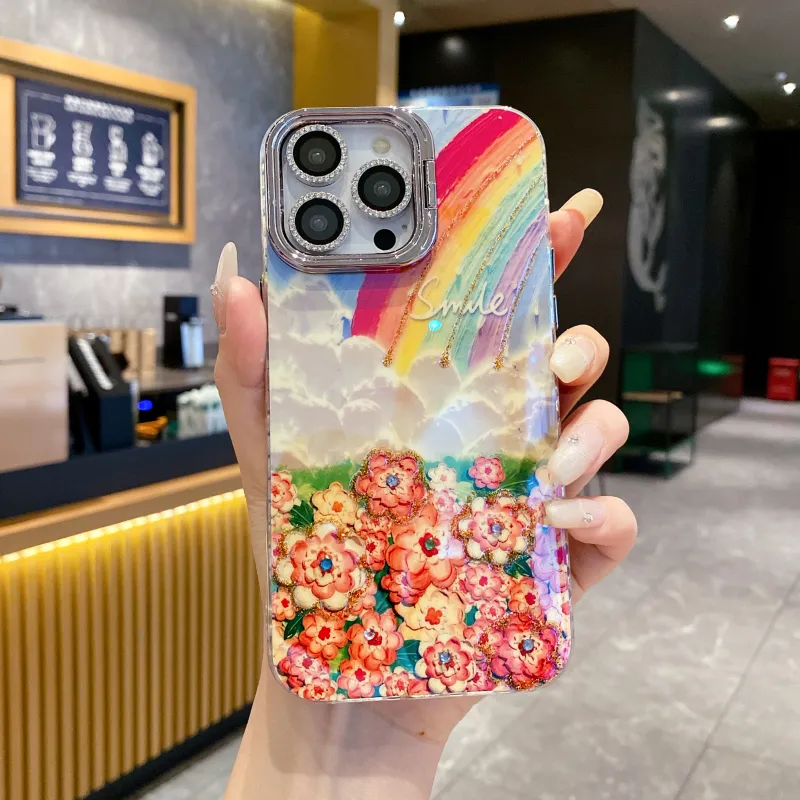 Playfulness Phone Cases-5