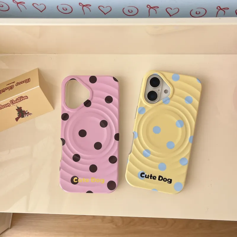 Playfulness Phone Cases-11