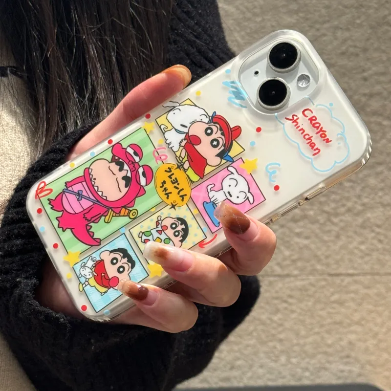 Playfulness Phone Cases-3