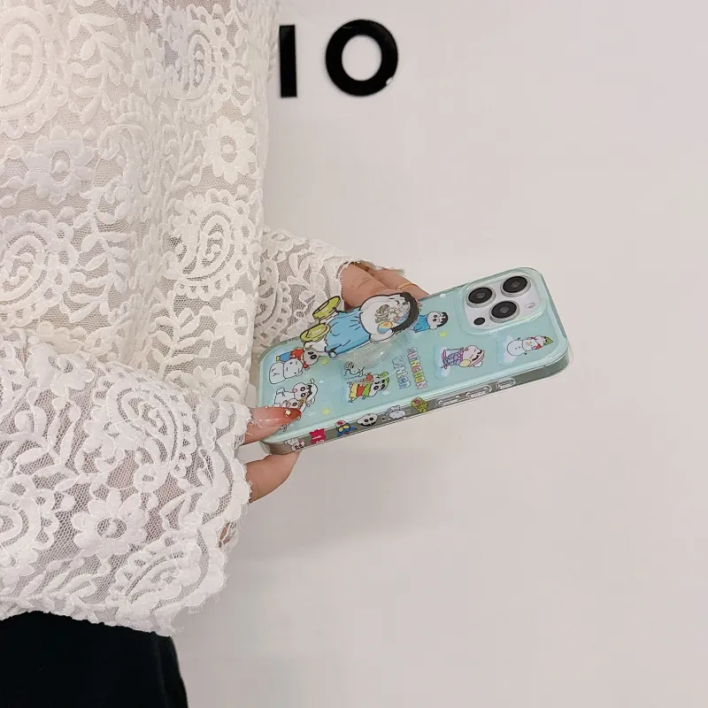 Playfulness Phone Cases-4