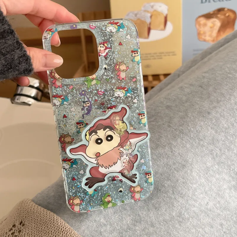 Playfulness Phone Cases-8
