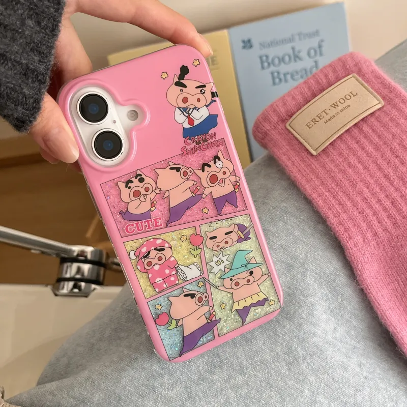 Playfulness Phone Cases-5