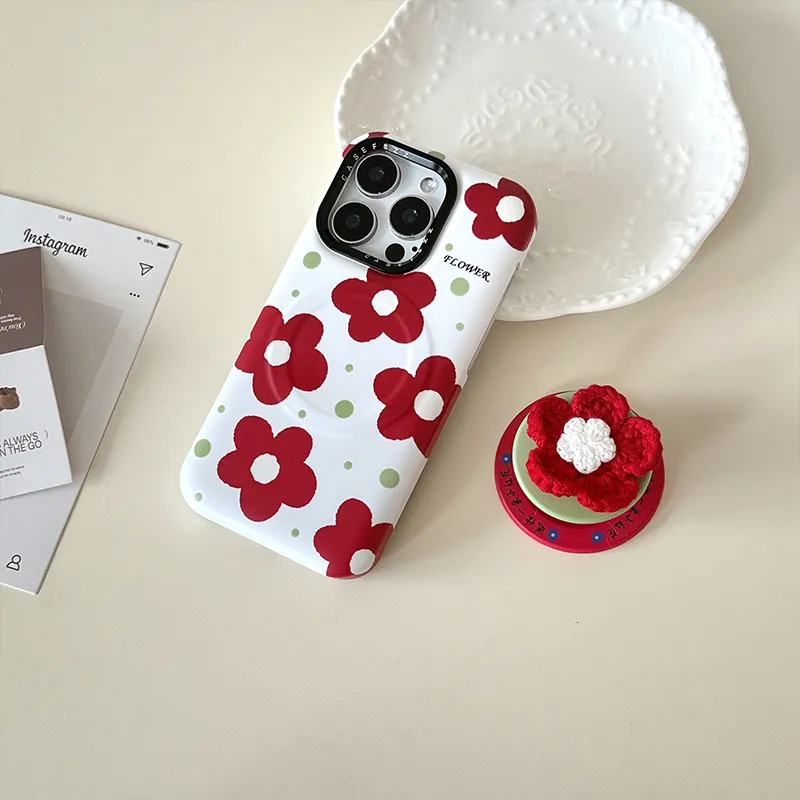 Playfulness Phone Cases-3