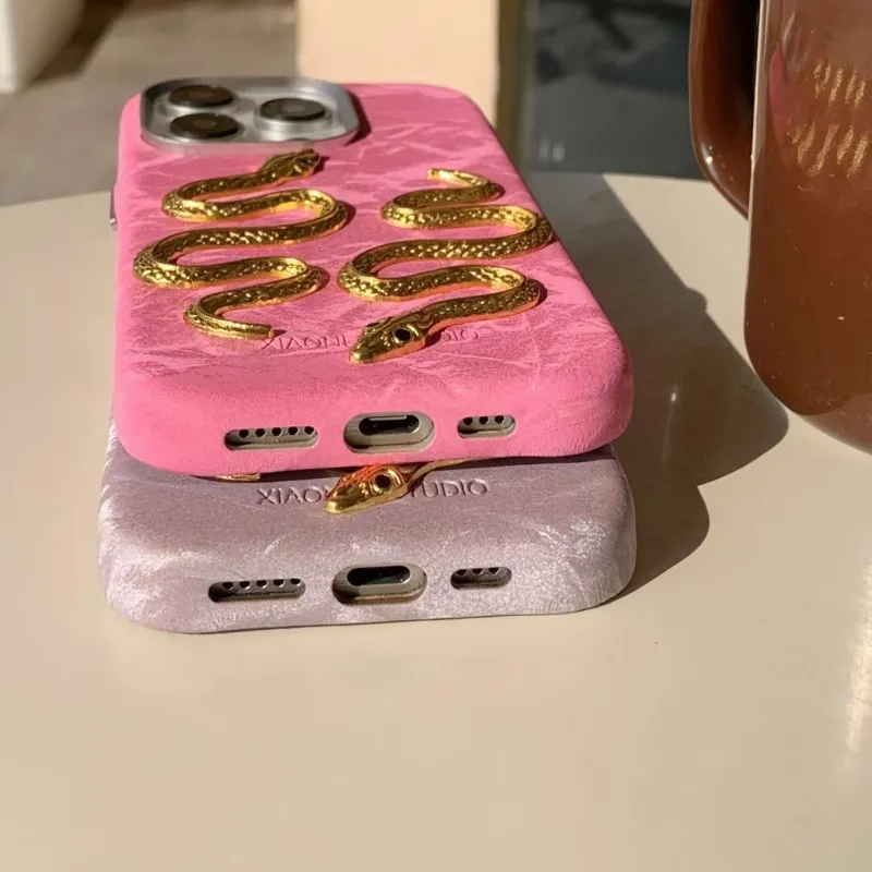 Playfulness Phone Cases-14