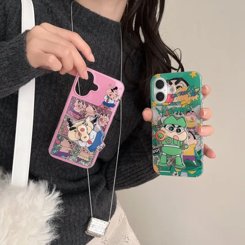 Playfulness Phone Cases-3