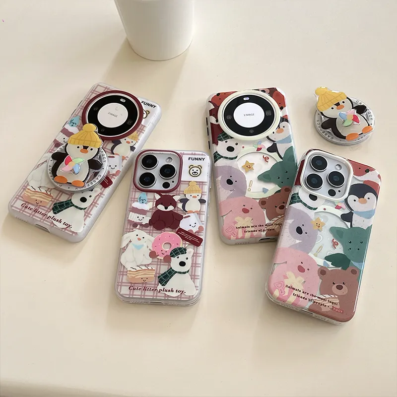 Playfulness Phone Cases-16