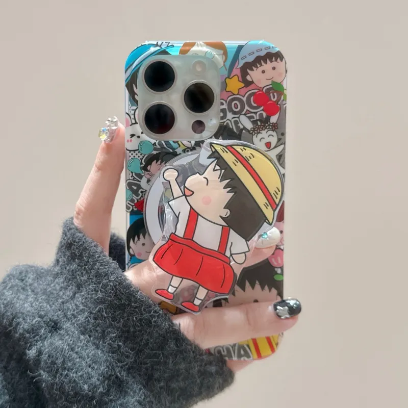 Playfulness Phone Cases-10