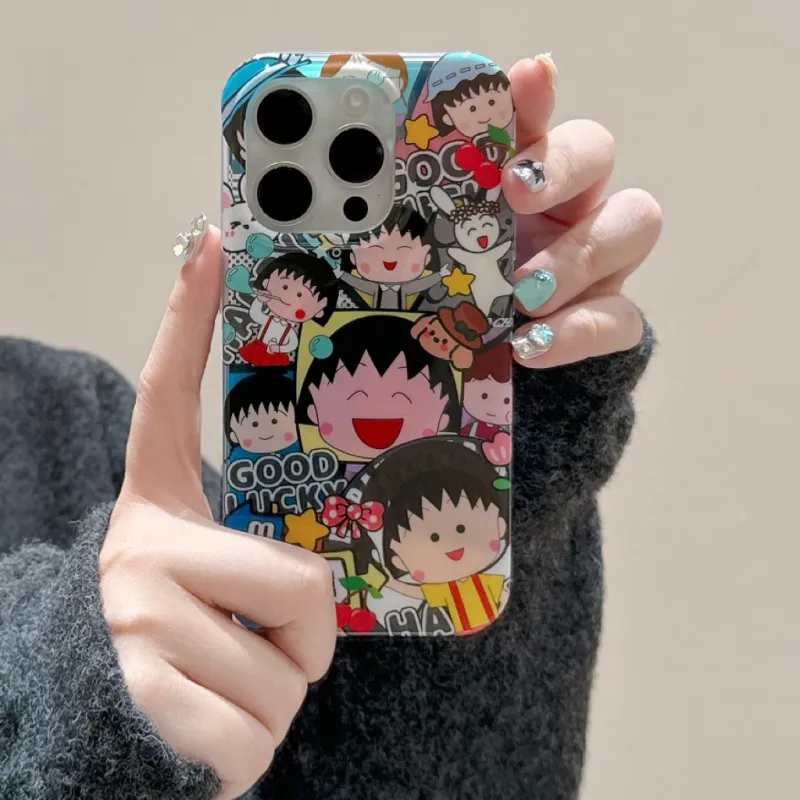 Playfulness Phone Cases-1
