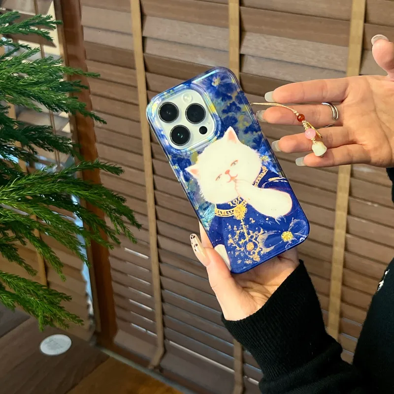 Playfulness Phone Cases-11
