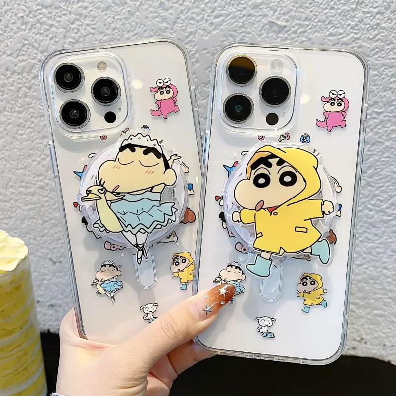 Playfulness Phone Cases-12