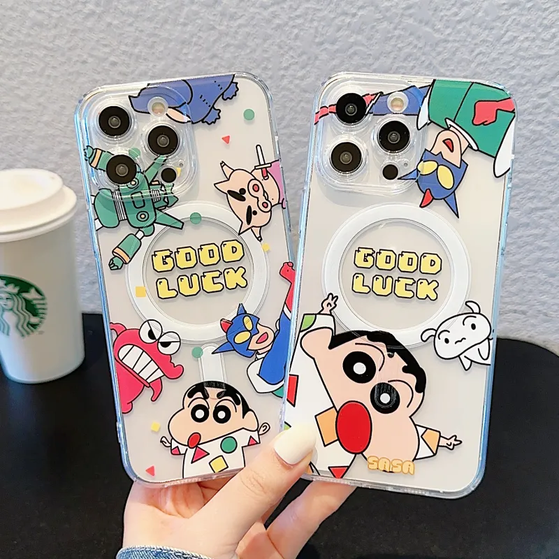 Playfulness Phone Cases-10