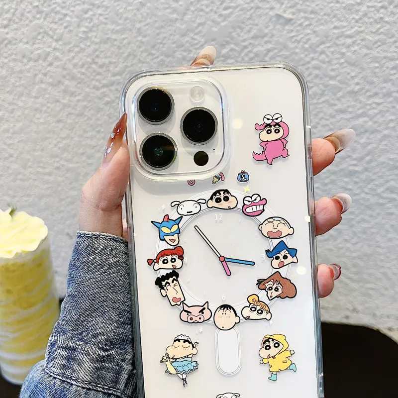 Playfulness Phone Cases-2