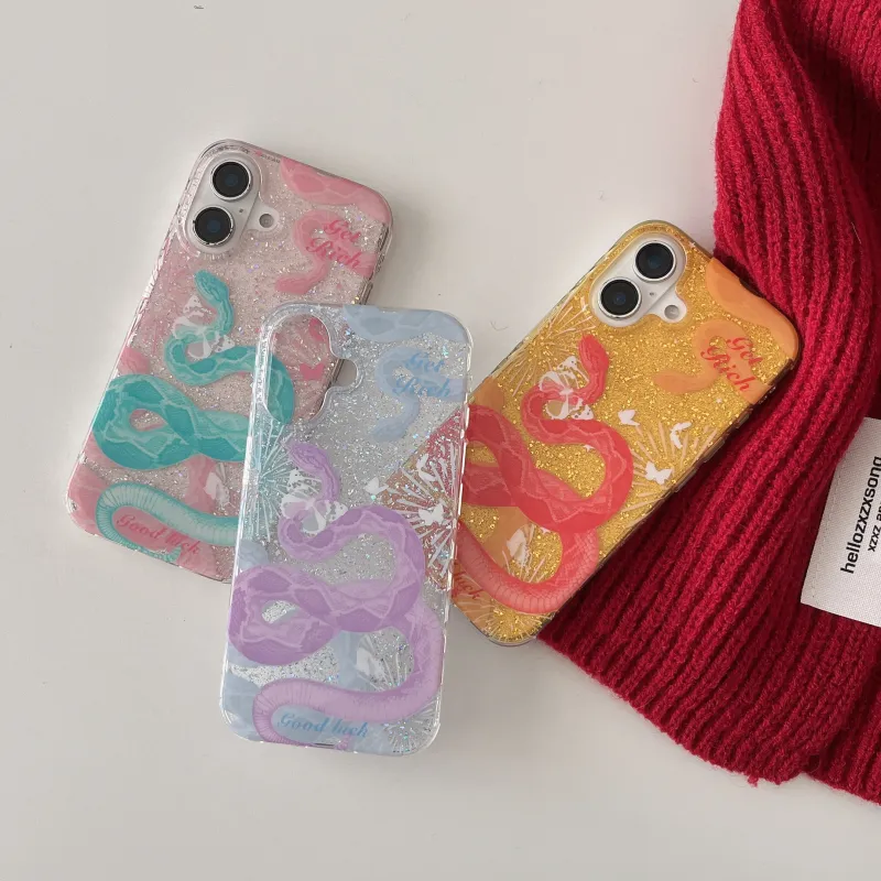 Playfulness Phone Cases-10