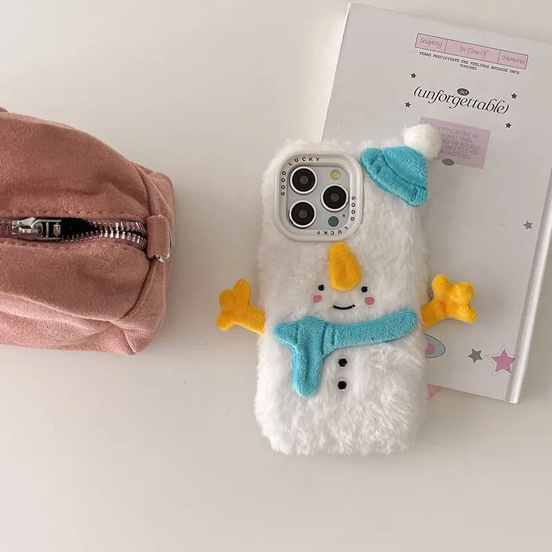Playfulness Phone Cases-3